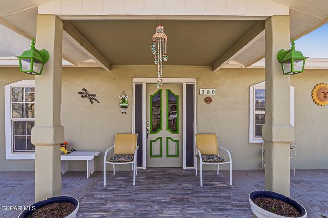 380 INNSBRUCK Avenue, Socorro, TX 79927