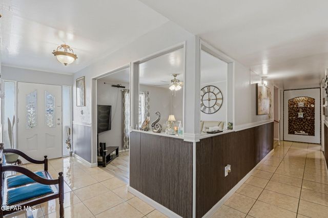 380 INNSBRUCK Avenue, Socorro, TX 79927