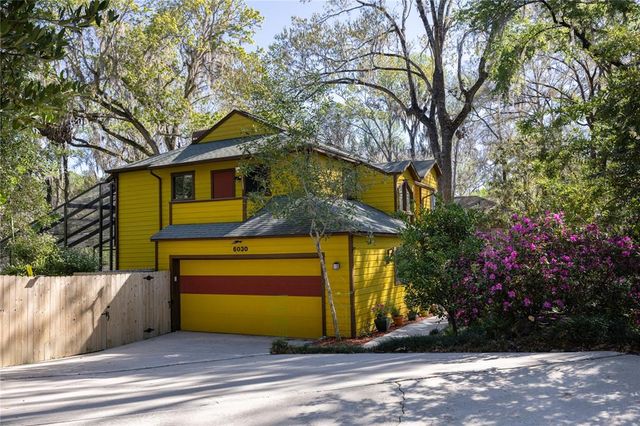 6030 NW 24TH LANE, Gainesville, FL 32606