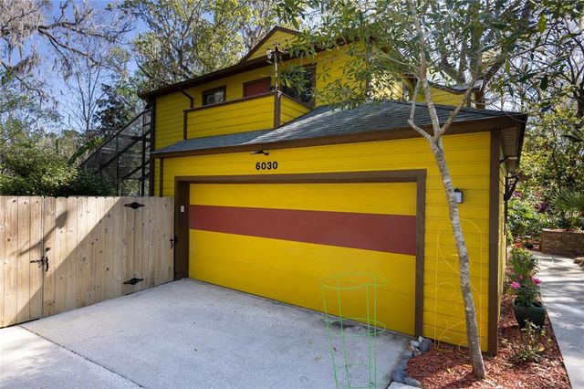 6030 NW 24TH LANE, Gainesville, FL 32606