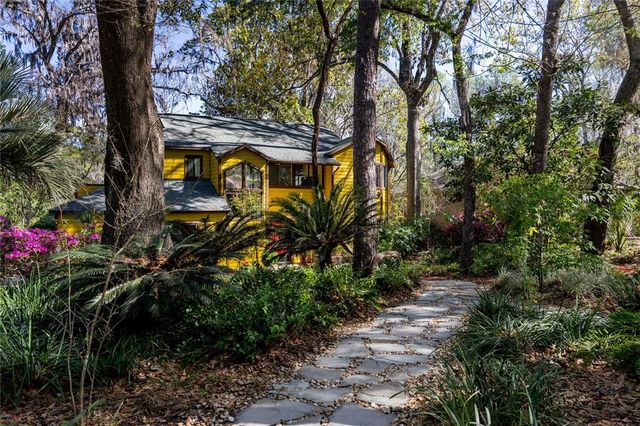 6030 NW 24TH LANE, Gainesville, FL 32606