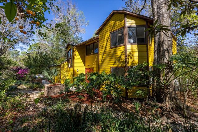 6030 NW 24TH LANE, Gainesville, FL 32606