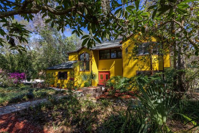 6030 NW 24TH LANE, Gainesville, FL 32606