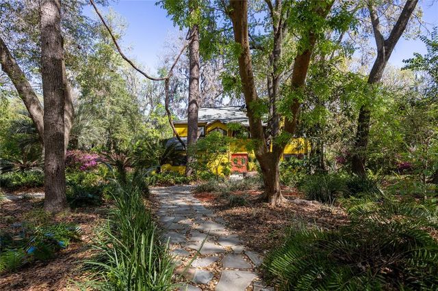 6030 NW 24TH LANE, Gainesville, FL 32606