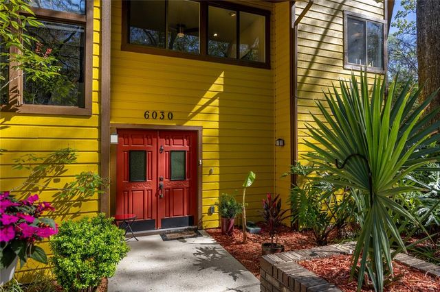 6030 NW 24TH LANE, Gainesville, FL 32606