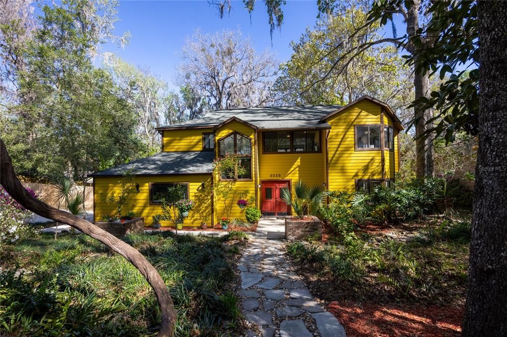 6030 NW 24TH LANE, Gainesville, FL 32606