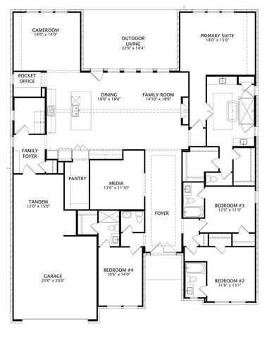 7903 Rainbow Bluet Court, Fulshear, TX 77441