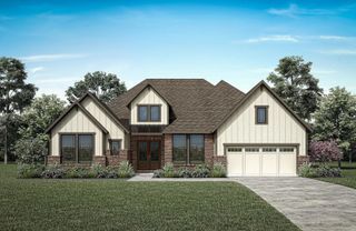7903 Rainbow Bluet Court, Fulshear, TX 77441