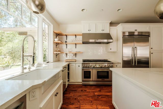 21717 Encina Road, Topanga (los Angeles), CA 90290