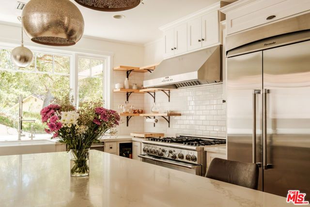 21717 Encina Road, Topanga (los Angeles), CA 90290