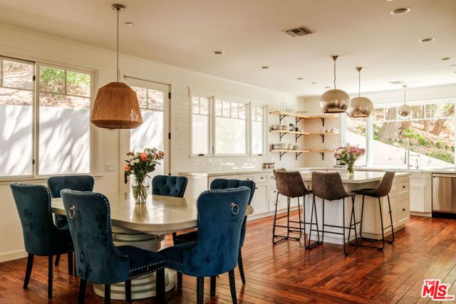 21717 Encina Road, Topanga (los Angeles), CA 90290