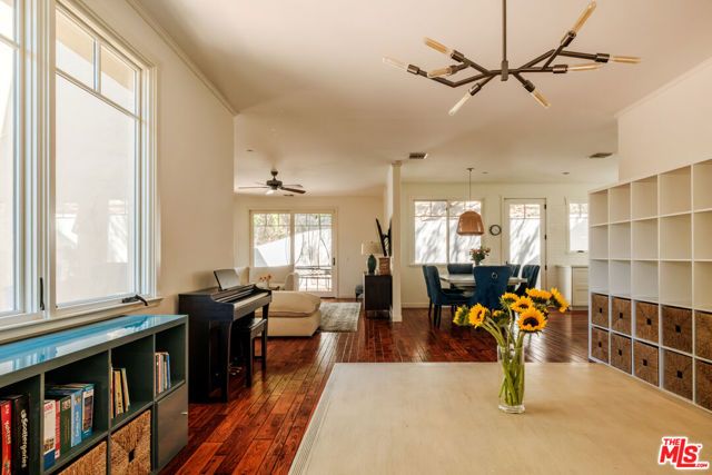 21717 Encina Road, Topanga (los Angeles), CA 90290