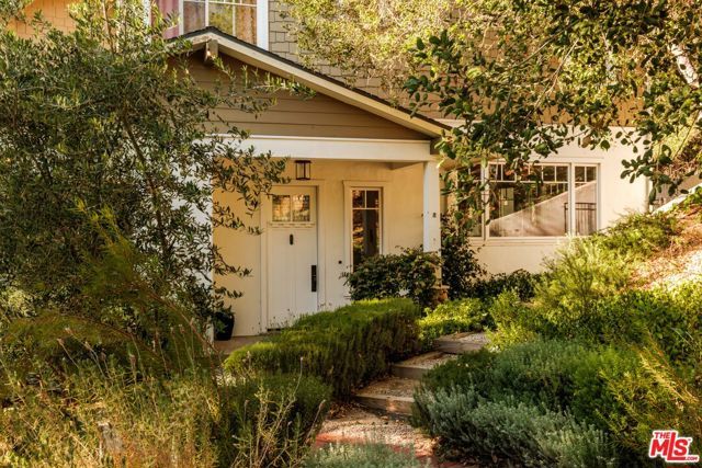 21717 Encina Road, Topanga (los Angeles), CA 90290