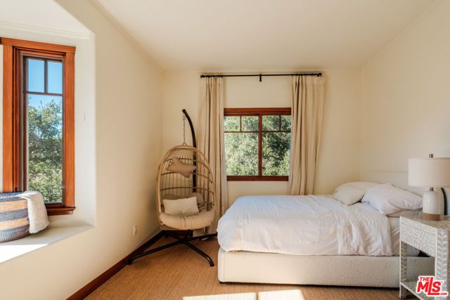 21717 Encina Road, Topanga (los Angeles), CA 90290