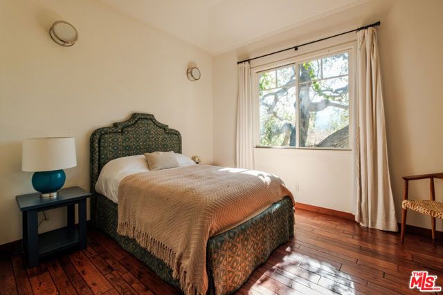 21717 Encina Road, Topanga (los Angeles), CA 90290