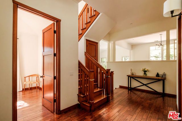 21717 Encina Road, Topanga (los Angeles), CA 90290