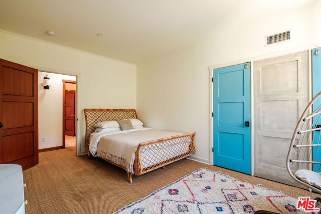 21717 Encina Road, Topanga (los Angeles), CA 90290