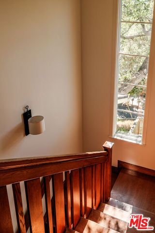 21717 Encina Road, Topanga (los Angeles), CA 90290
