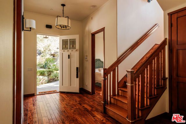 21717 Encina Road, Topanga (los Angeles), CA 90290