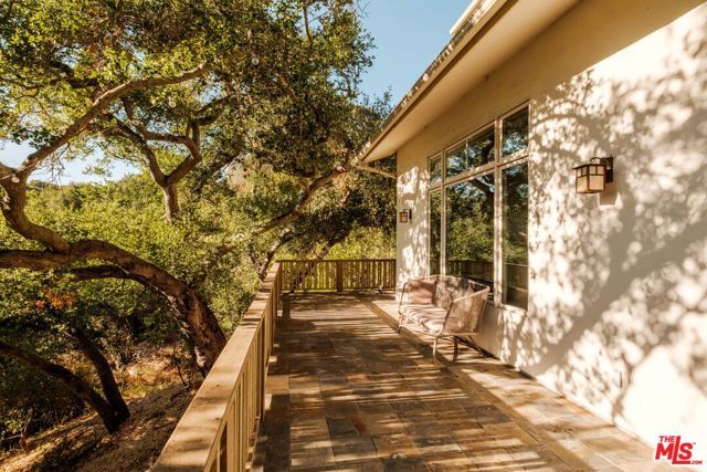 21717 Encina Road, Topanga (los Angeles), CA 90290