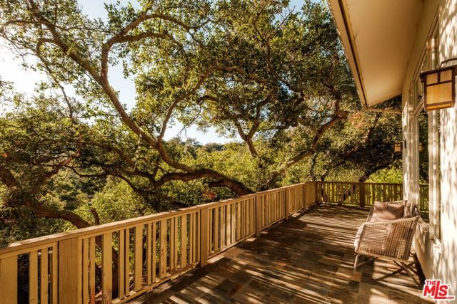21717 Encina Road, Topanga (los Angeles), CA 90290