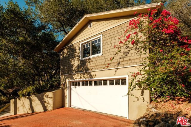 21717 Encina Road, Topanga (los Angeles), CA 90290