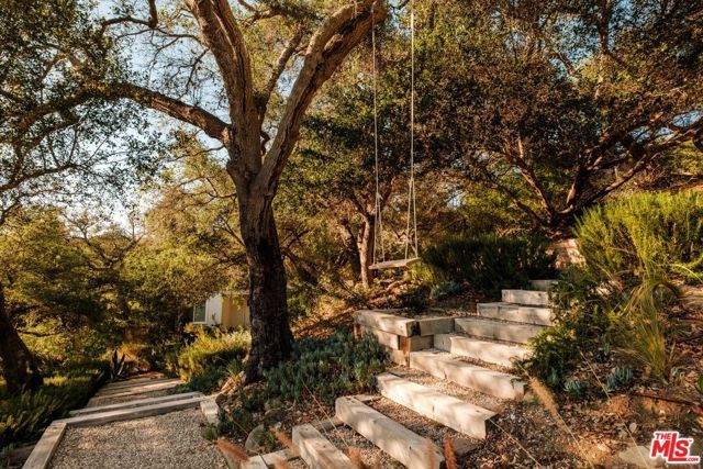 21717 Encina Road, Topanga (los Angeles), CA 90290
