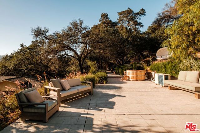 21717 Encina Road, Topanga (los Angeles), CA 90290