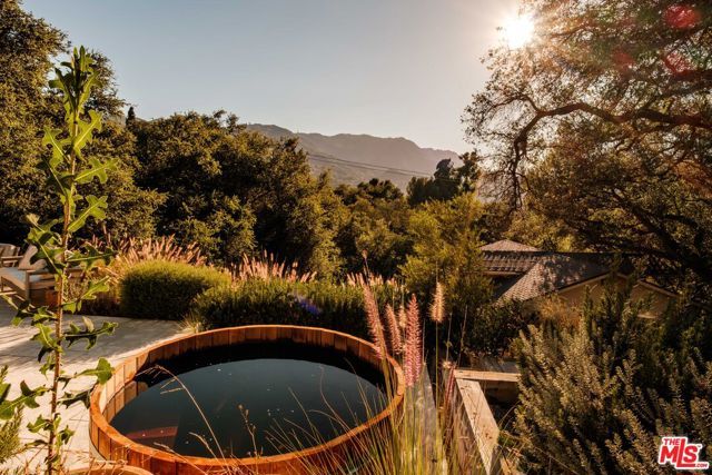 21717 Encina Road, Topanga (los Angeles), CA 90290