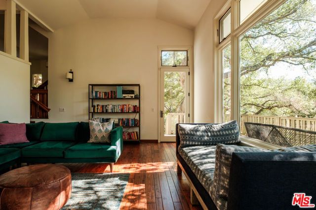 21717 Encina Road, Topanga (los Angeles), CA 90290