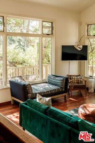 21717 Encina Road, Topanga (los Angeles), CA 90290