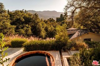 21717 Encina Road, Topanga (los Angeles), CA 90290