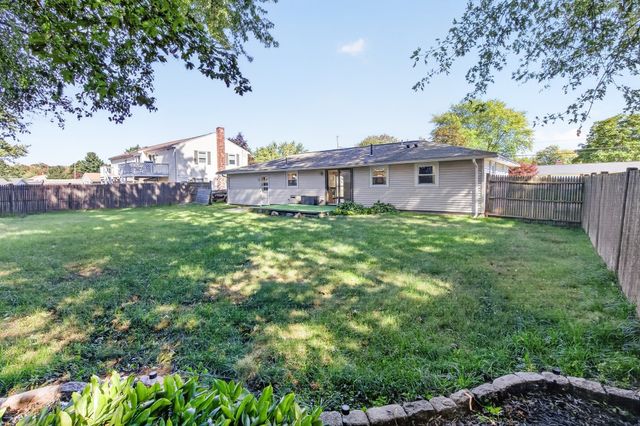 15 Roger Rd, Holbrook, MA 02343
