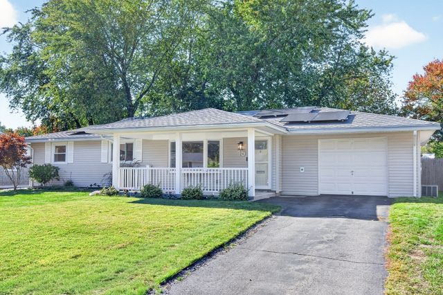 15 Roger Rd, Holbrook, MA 02343