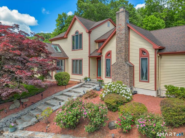 604 Brownstone Ridge, Meriden, CT 06451