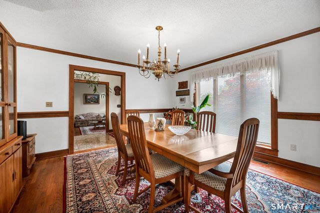604 Brownstone Ridge, Meriden, CT 06451