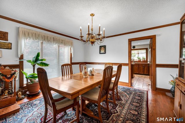 604 Brownstone Ridge, Meriden, CT 06451