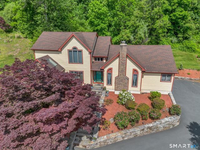 604 Brownstone Ridge, Meriden, CT 06451