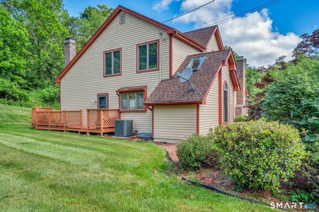 604 Brownstone Ridge, Meriden, CT 06451