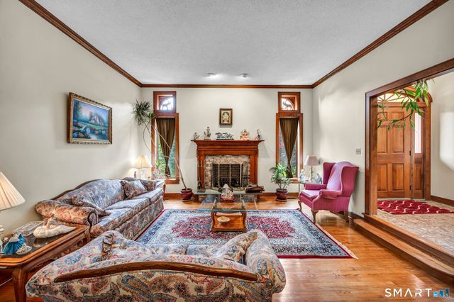 604 Brownstone Ridge, Meriden, CT 06451