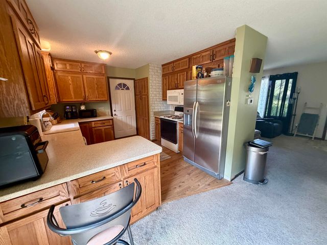 4132 Meadowbrook Drive, Thomas Twp, MI 48623
