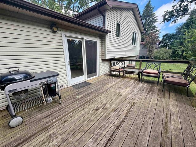4132 Meadowbrook Drive, Thomas Twp, MI 48623