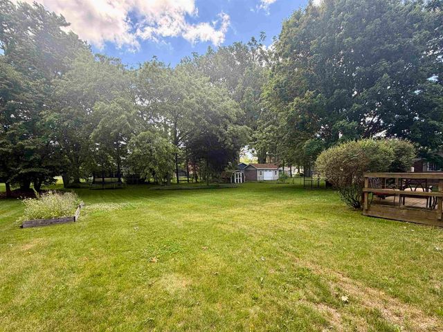 4132 Meadowbrook Drive, Thomas Twp, MI 48623