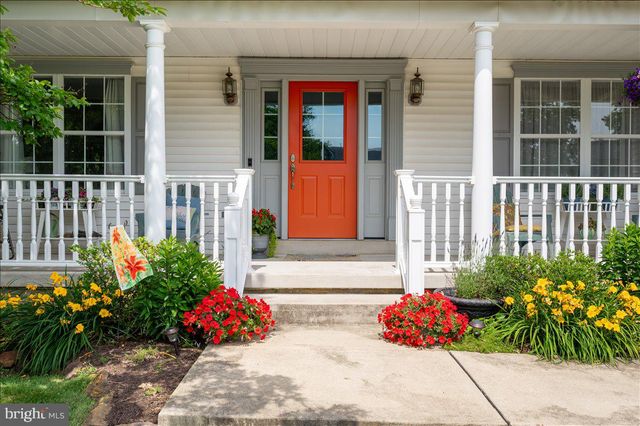 6447 SKIPTON DR, Hanover, MD 21076