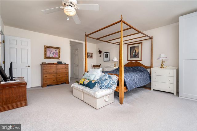 6447 SKIPTON DR, Hanover, MD 21076