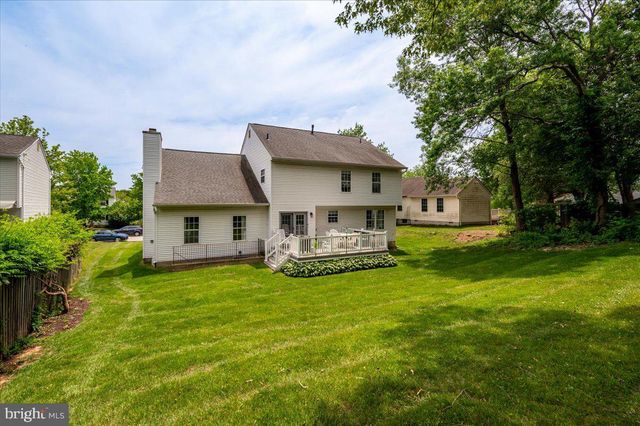 6447 SKIPTON DR, Hanover, MD 21076