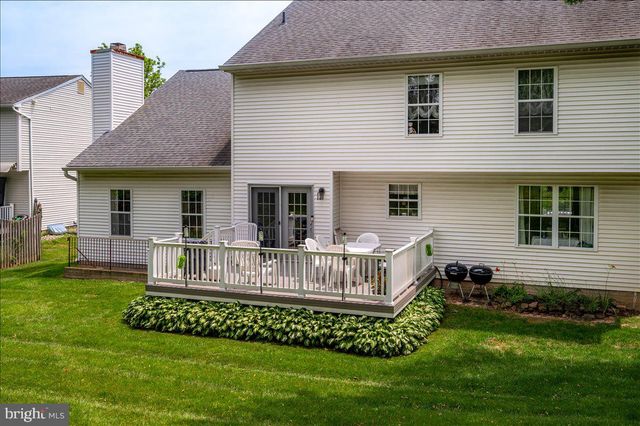 6447 SKIPTON DR, Hanover, MD 21076