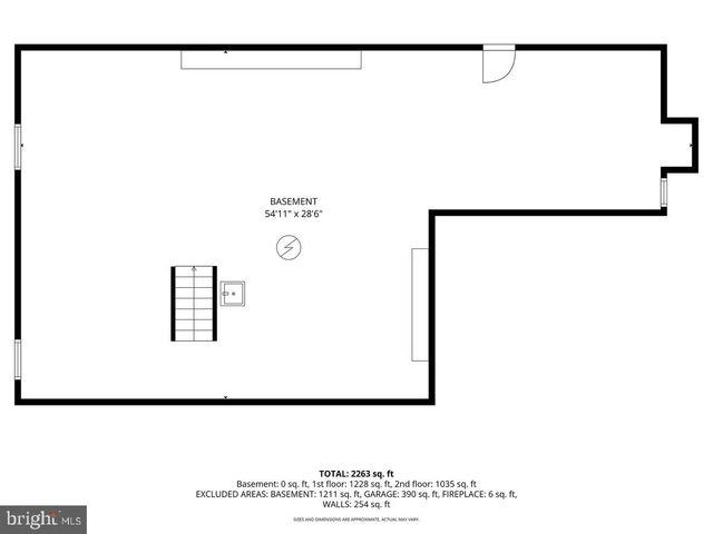 6447 SKIPTON DR, Hanover, MD 21076