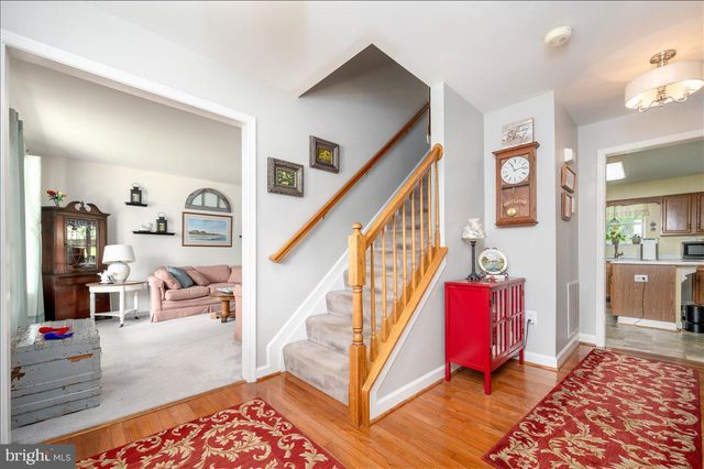 6447 SKIPTON DR, Hanover, MD 21076