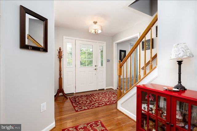 6447 SKIPTON DR, Hanover, MD 21076